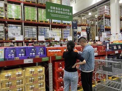 保健食品功能目錄調(diào)整 規(guī)范宣傳，保障消費(fèi)者權(quán)益