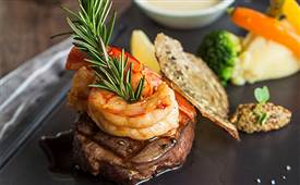 餐飲管理 從后廚到前廳的系統(tǒng)化經(jīng)營(yíng)藝術(shù)