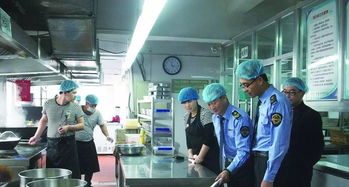 聚焦餐飲管理，筑牢食品流通與消費(fèi)安全防線——解讀年度監(jiān)管重點(diǎn)