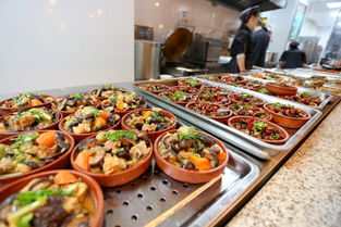 專業(yè)餐飲管理咨詢 提升運(yùn)營(yíng)效率與盈利能力的關(guān)鍵